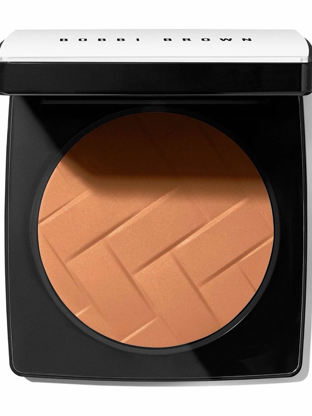Bobbi Brown Vitamin Enriched Pressed Powder in Golden Brown NIB